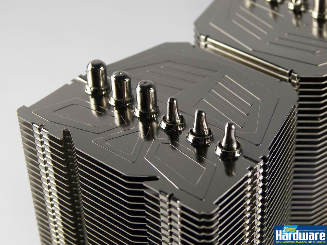 [22/04/2009] Prolimatech Megahalems
