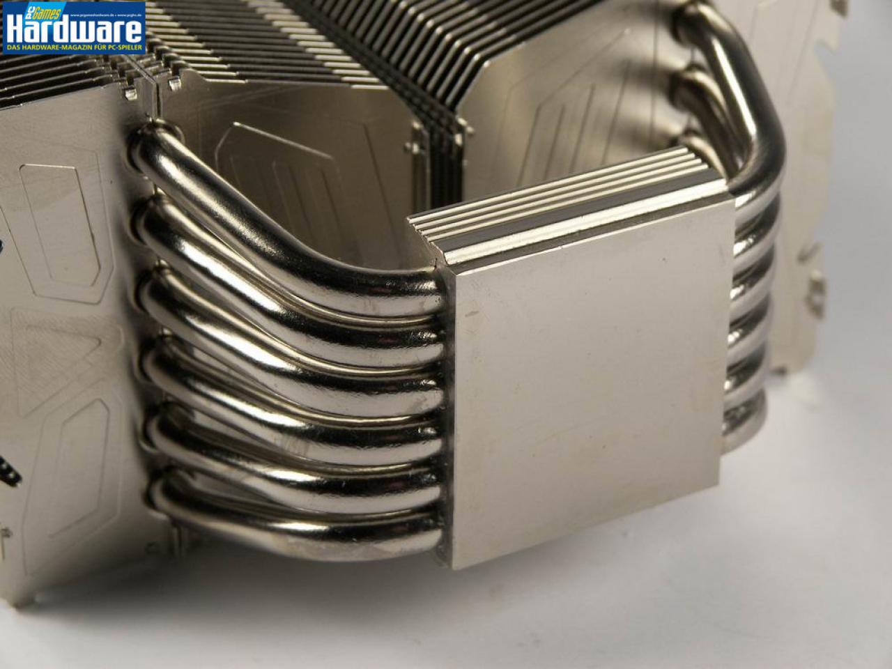 [22/04/2009] Prolimatech Megahalems