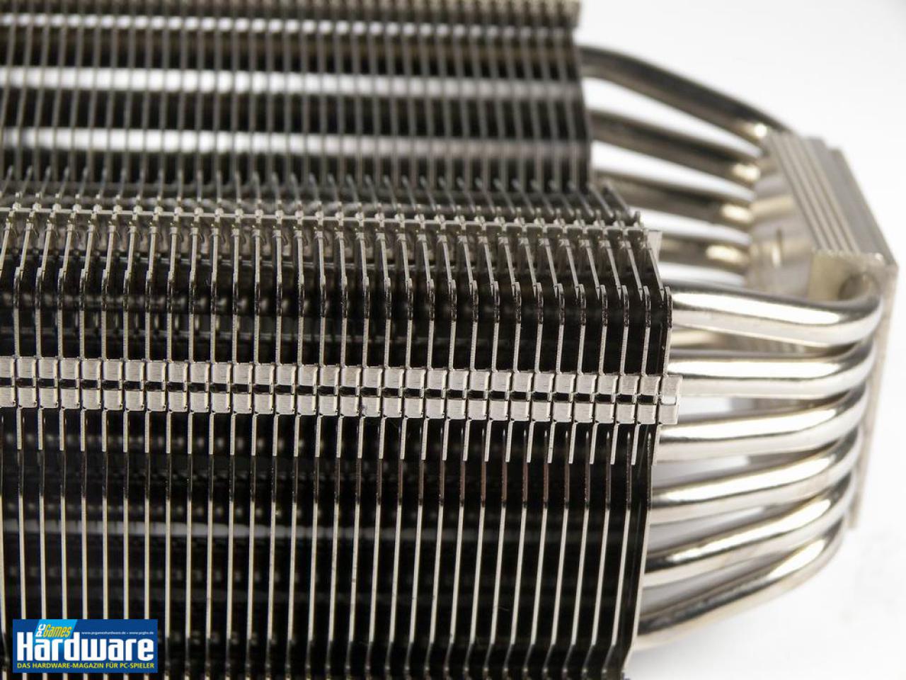 [22/04/2009] Prolimatech Megahalems