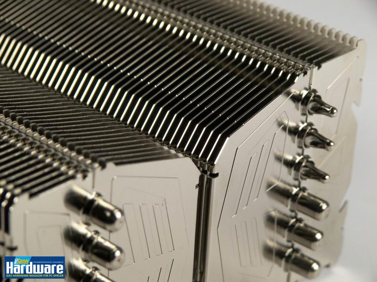 [22/04/2009] Prolimatech Megahalems
