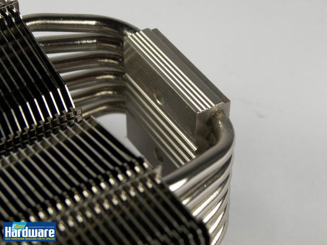 [22/04/2009] Prolimatech Megahalems