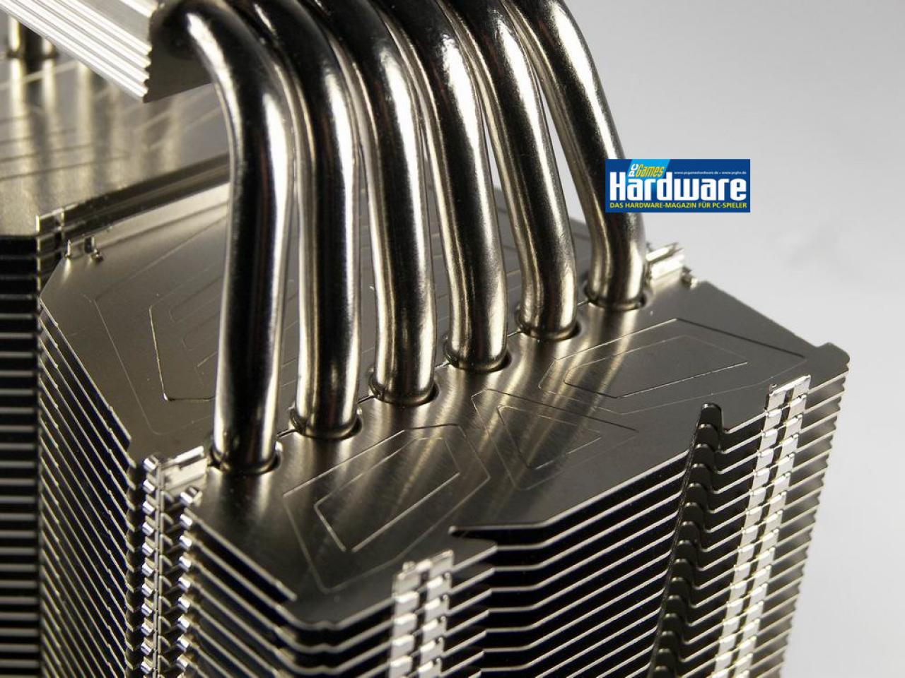 [22/04/2009] Prolimatech Megahalems