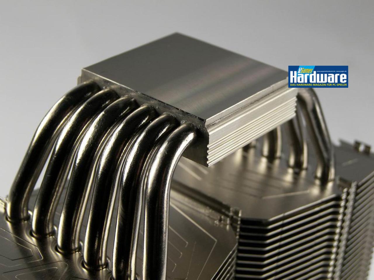 [22/04/2009] Prolimatech Megahalems
