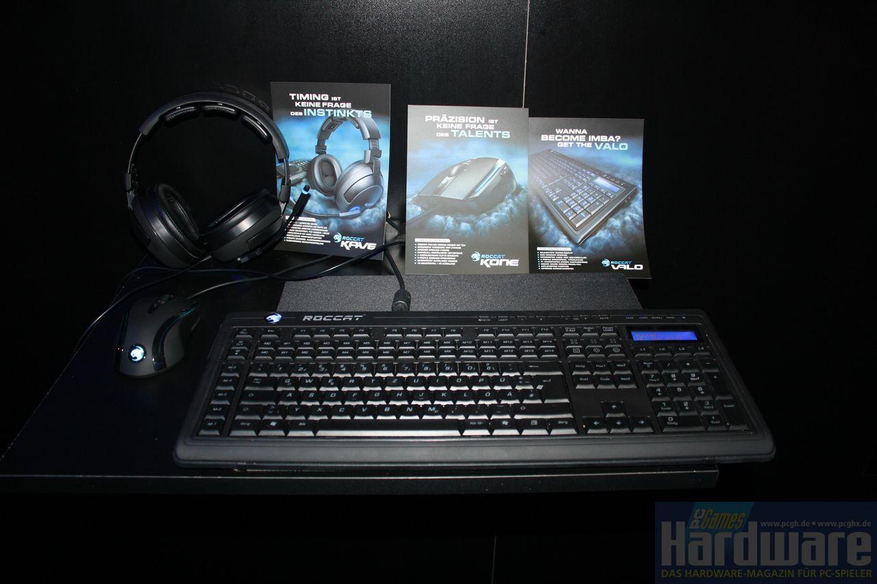 [04/04/2009] Roccat Valo im PCGH-Hands-On-Test (2)