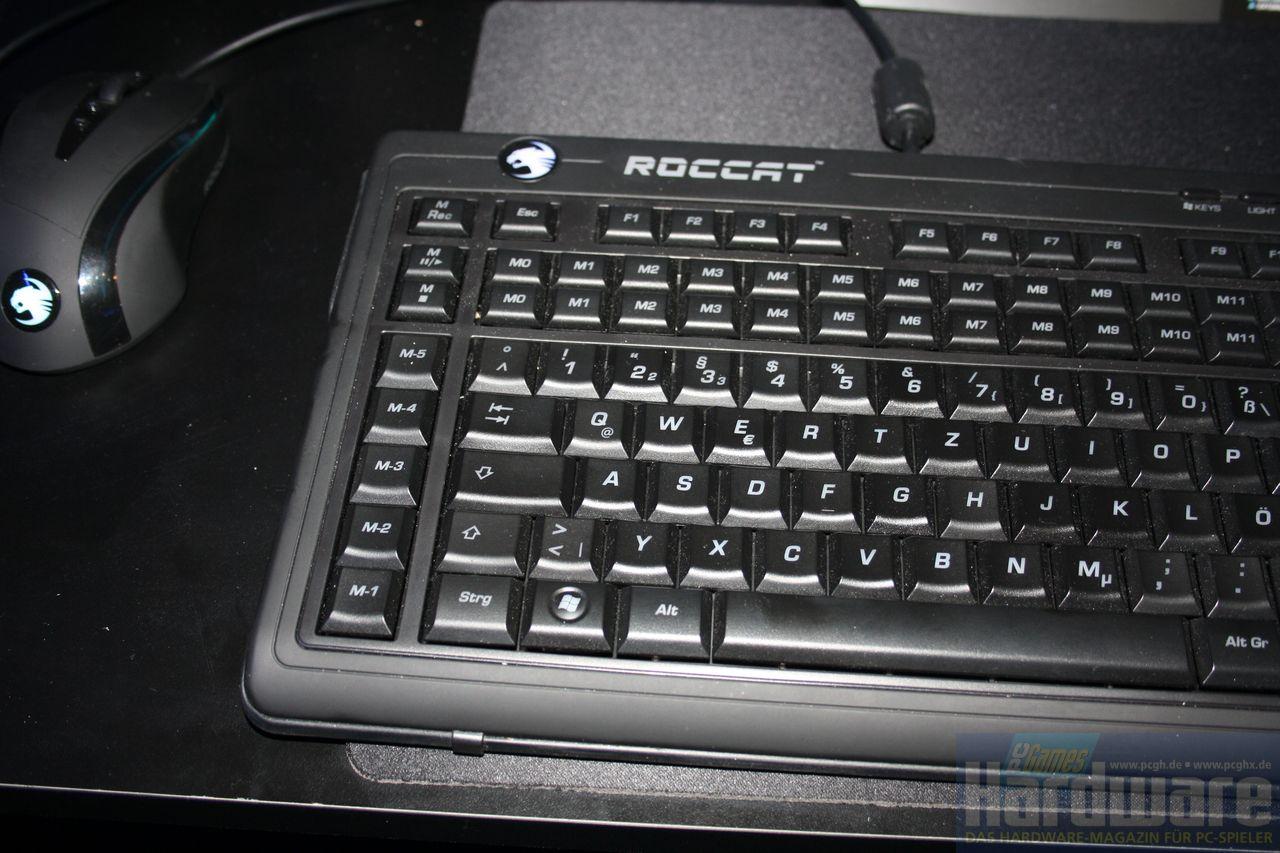 [04/04/2009] Roccat Valo im PCGH-Hands-On-Test (5)