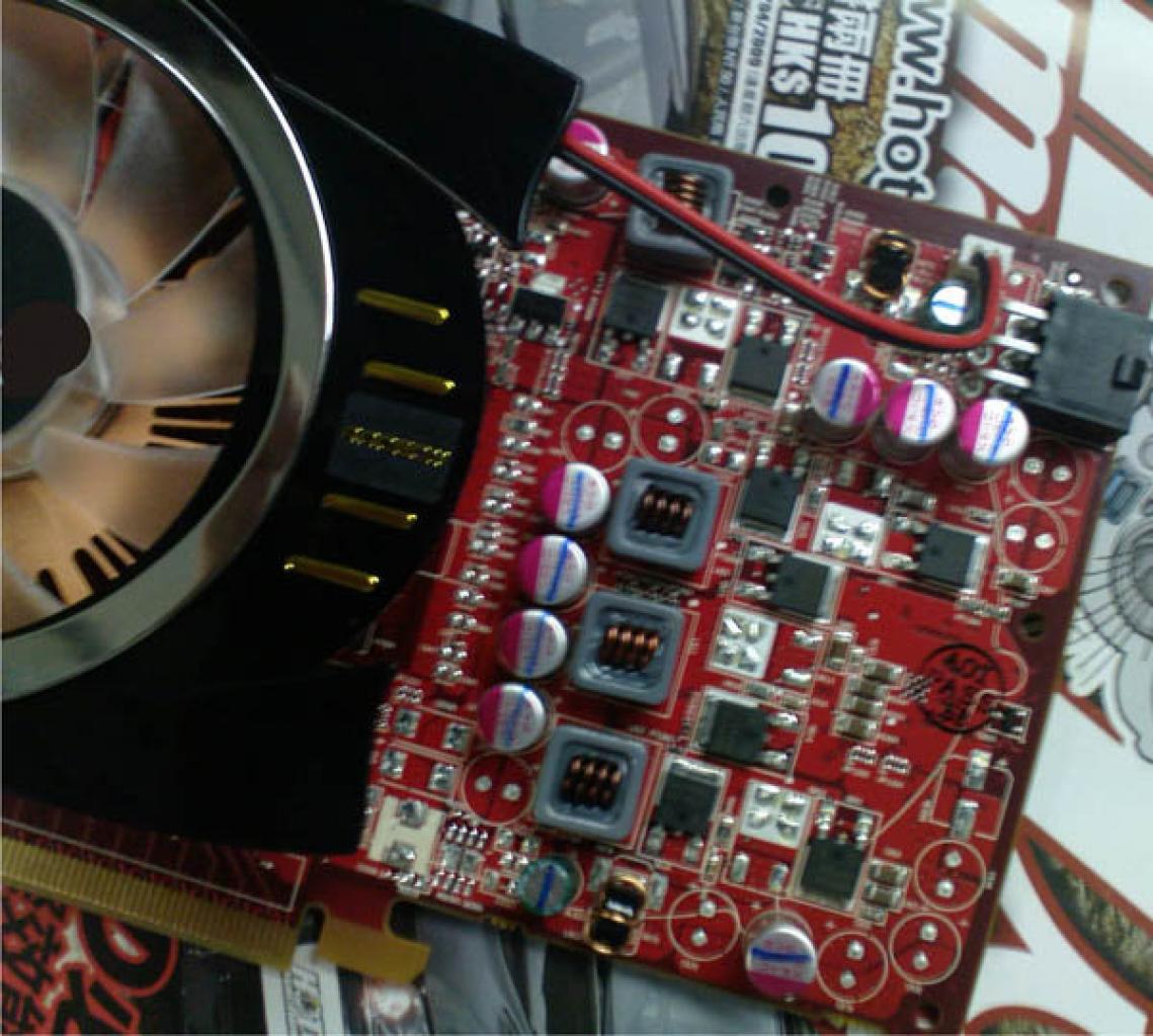[20/04/2009] AMD Ati Radeon HD 4770 (11)