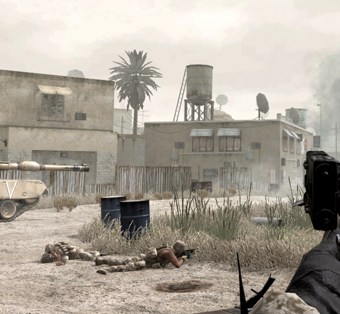 CoD 4: MW (11)