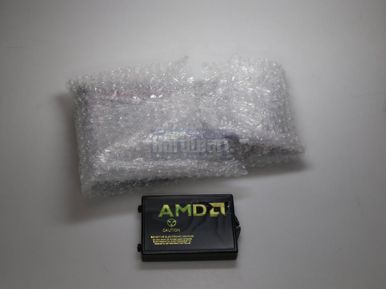 [20/04/2009] Radeon HD 4770: Neu im PCGH-Test-Labor (1)