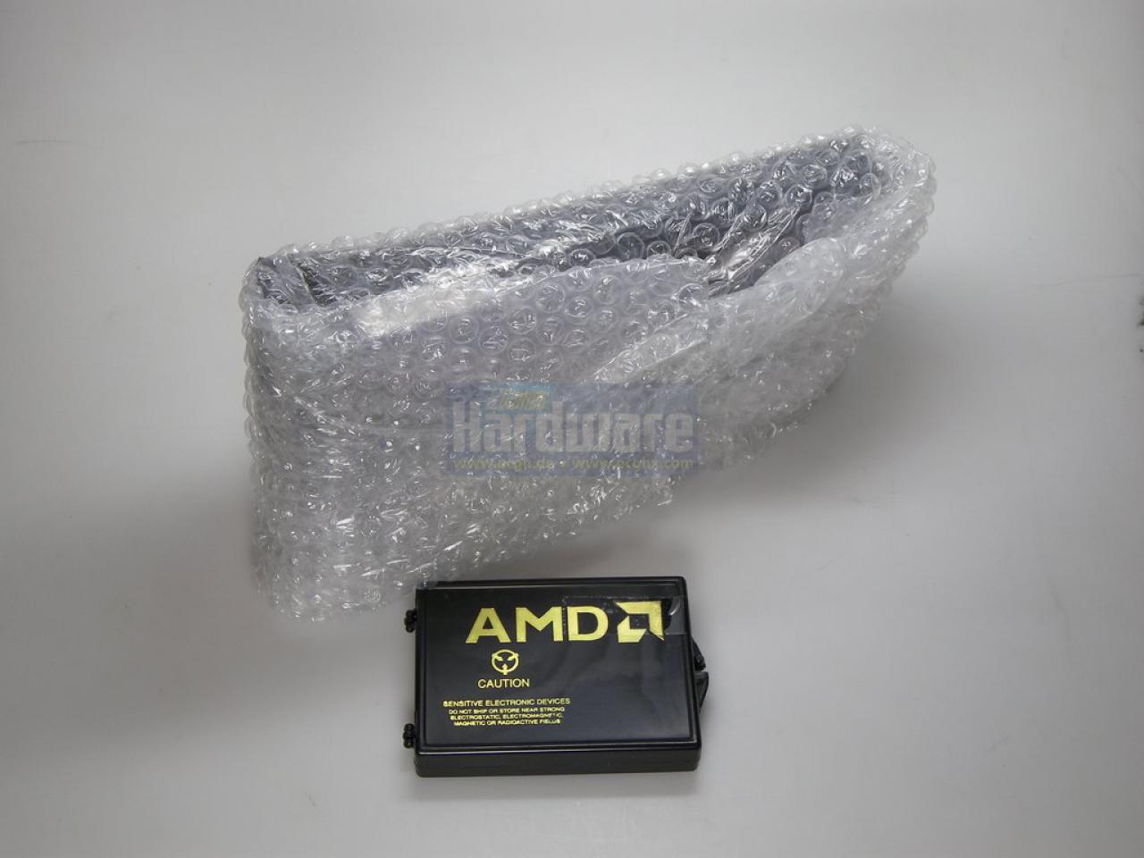 [20/04/2009] Radeon HD 4770: Neu im PCGH-Test-Labor (2)