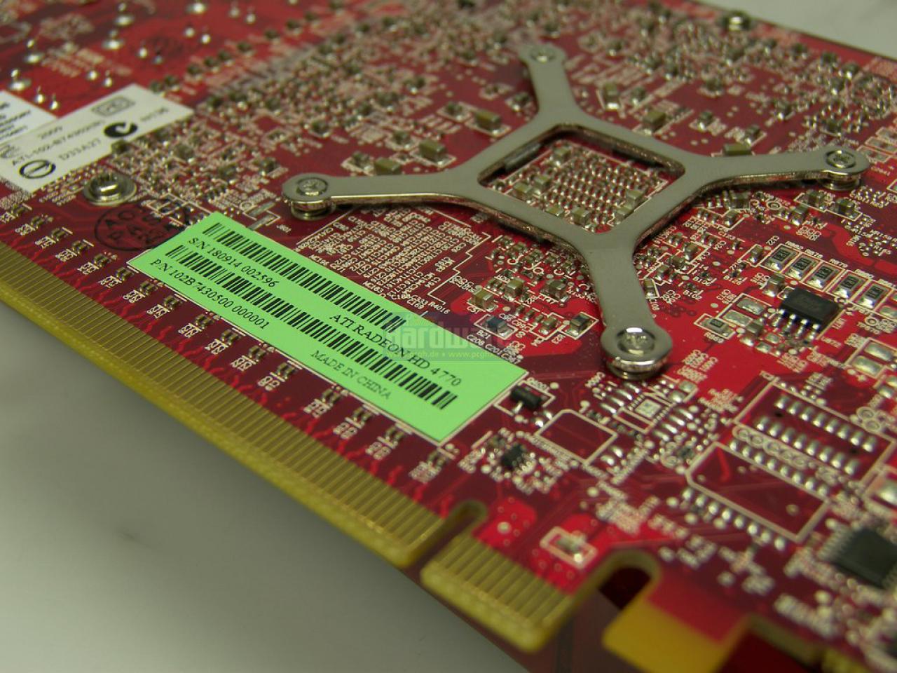 [27/04/2009] Radeon HD 4770 Launch-Review (8)