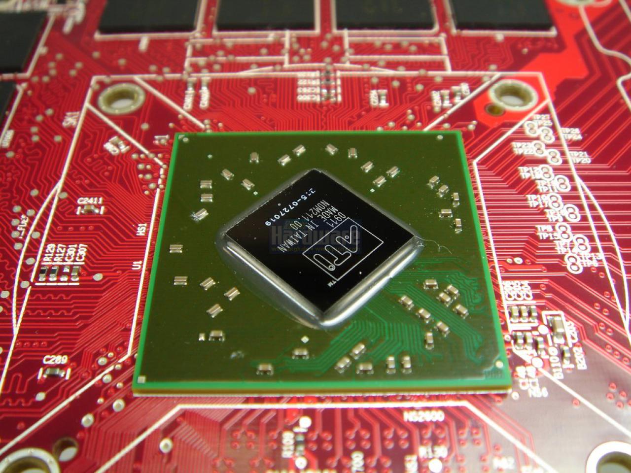 [27/04/2009] Radeon HD 4770 Launch-Review (22)