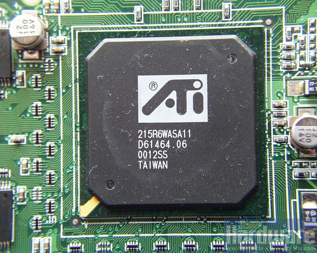 [07/04/2009] Radeon DDR: Der Ati-Brand schlechthin feiert anno 2000 seinen Einstand und bietet HT&L, Hyper Z sowie eine Unterstützung für 