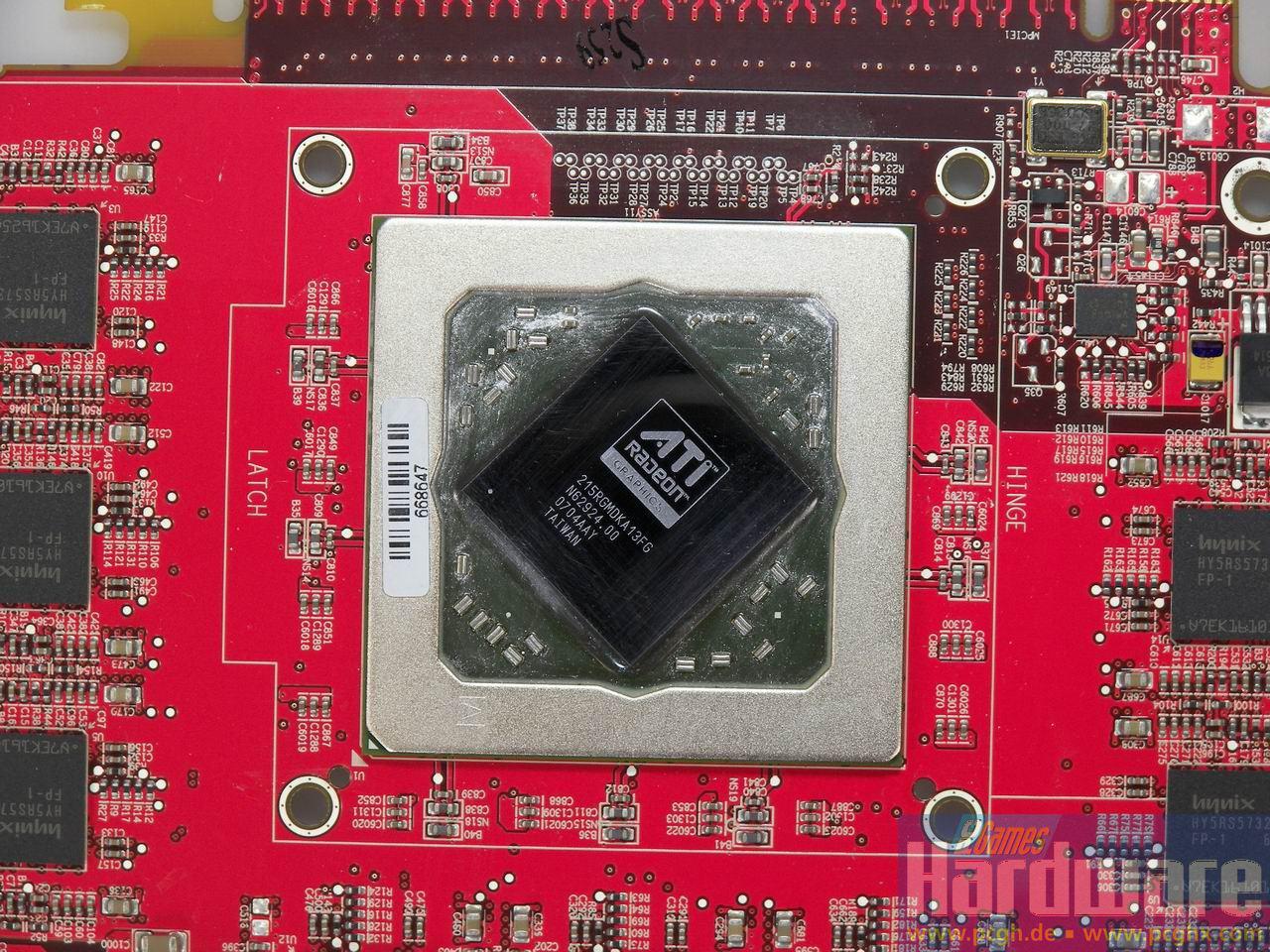 [07/04/2009] Ati Radeon HD 2900 XT