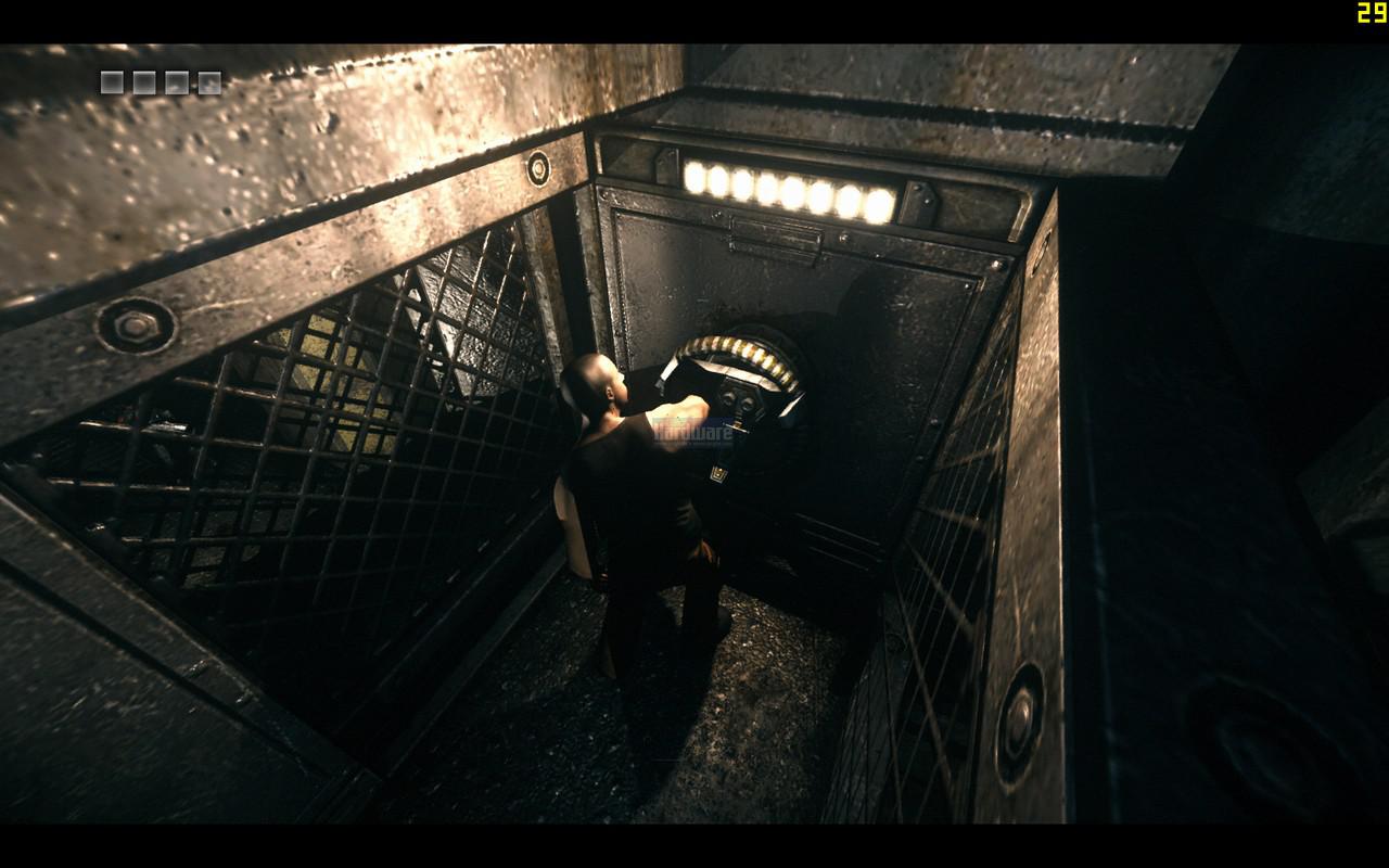 [28/04/2009] Riddick - Escape from Butcher Bay (9)
