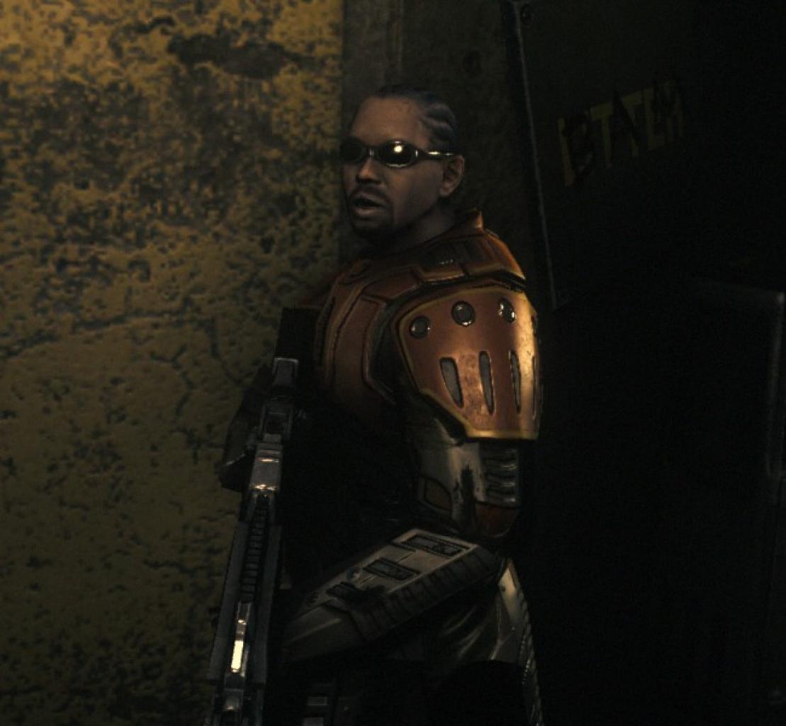 Riddick - Escape from Butcher Bay (17)