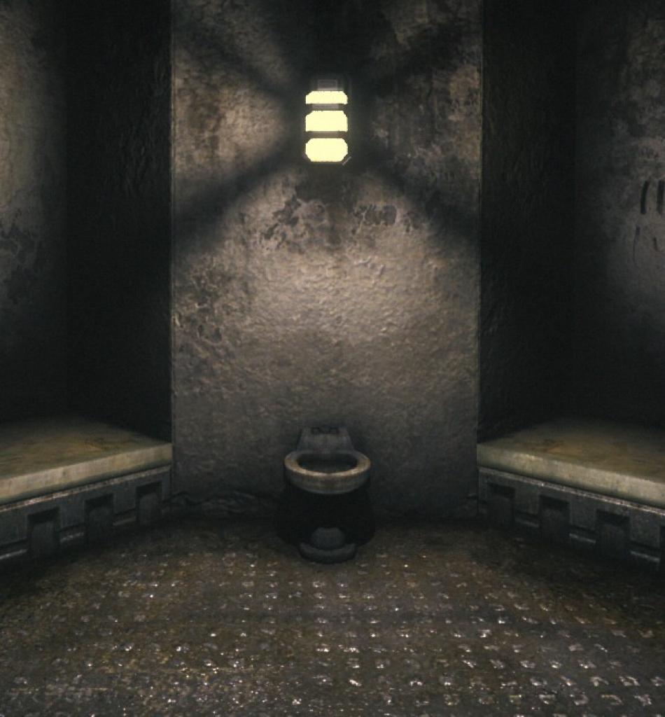 Riddick - Escape from Butcher Bay (15)