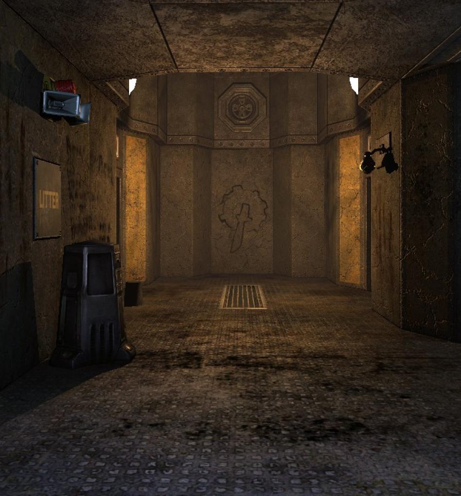 Riddick - Escape from Butcher Bay (12)