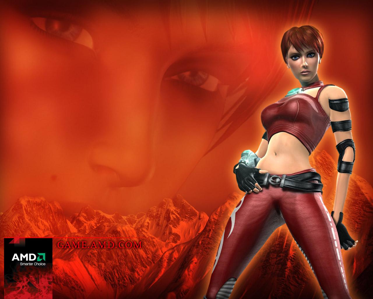 [01/04/2009] Ati Ruby-Wallpaper Pack für Radeon-Grafikkarten-Besitzer (2)
