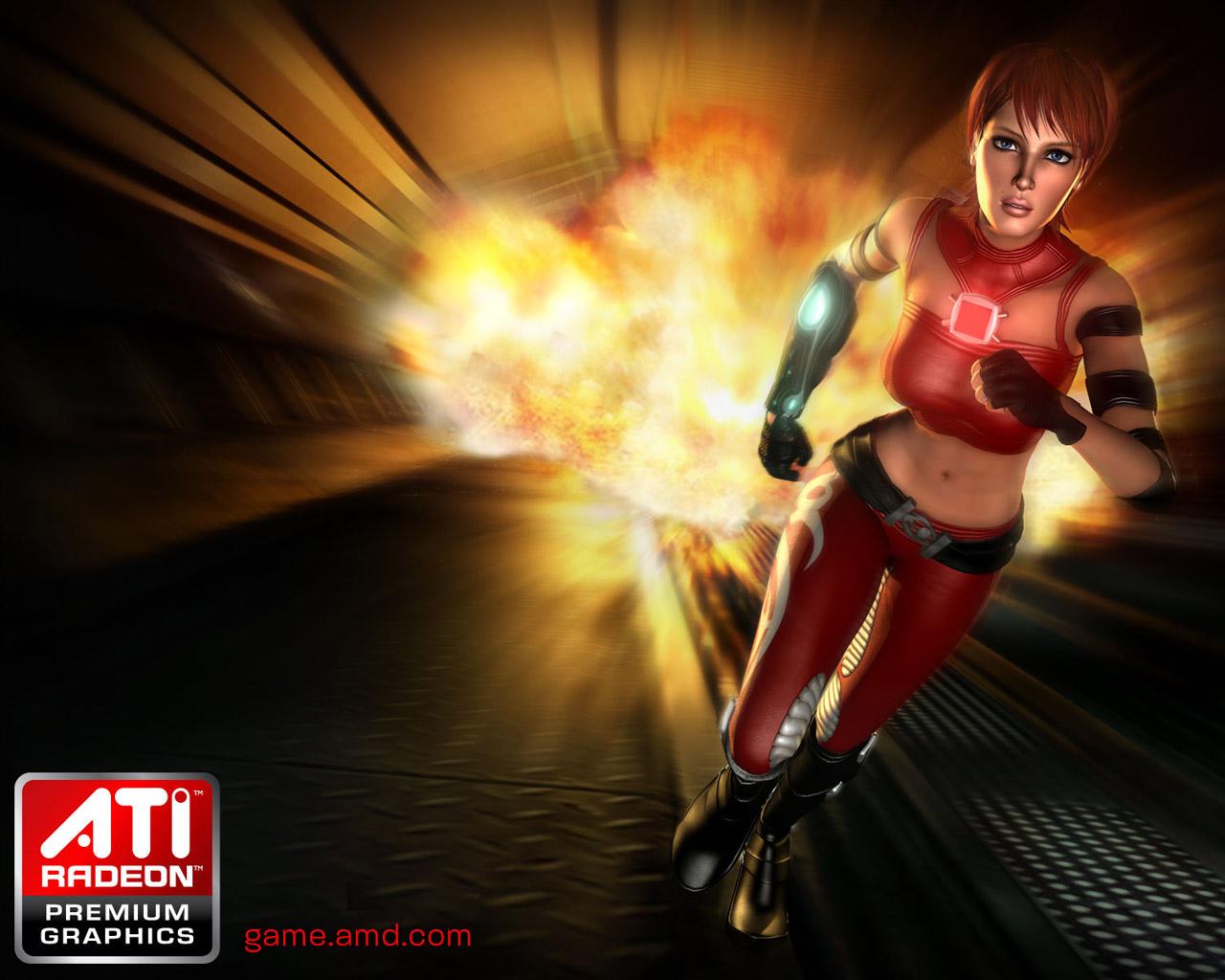 [01/04/2009] Ati Ruby-Wallpaper Pack für Radeon-Grafikkarten-Besitzer (3)