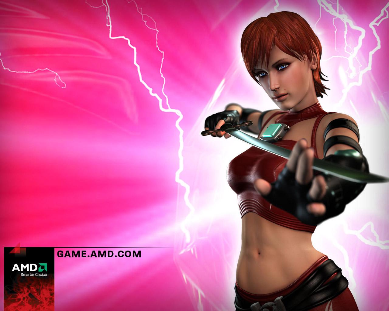 [01/04/2009] Ati Ruby-Wallpaper Pack für Radeon-Grafikkarten-Besitzer (4)