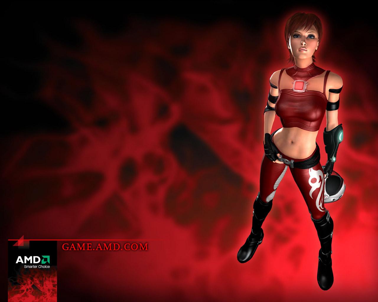 [01/04/2009] Ati Ruby-Wallpaper Pack für Radeon-Grafikkarten-Besitzer (5)