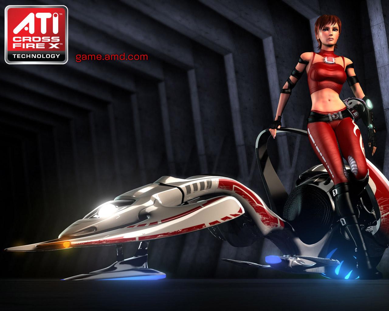 [01/04/2009] Ati Ruby-Wallpaper Pack für Radeon-Grafikkarten-Besitzer (6)