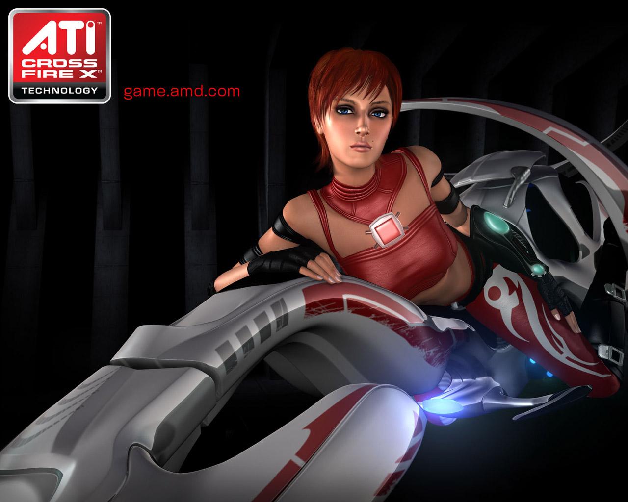 [01/04/2009] Ati Ruby-Wallpaper Pack für Radeon-Grafikkarten-Besitzer (7)