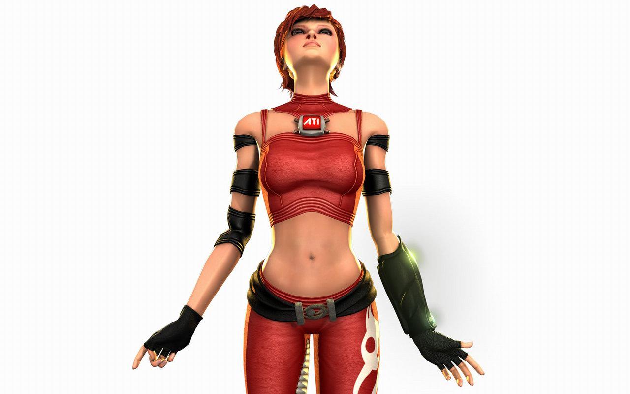 [01/04/2009] Ati Ruby-Wallpaper Pack für Radeon-Grafikkarten-Besitzer (12)