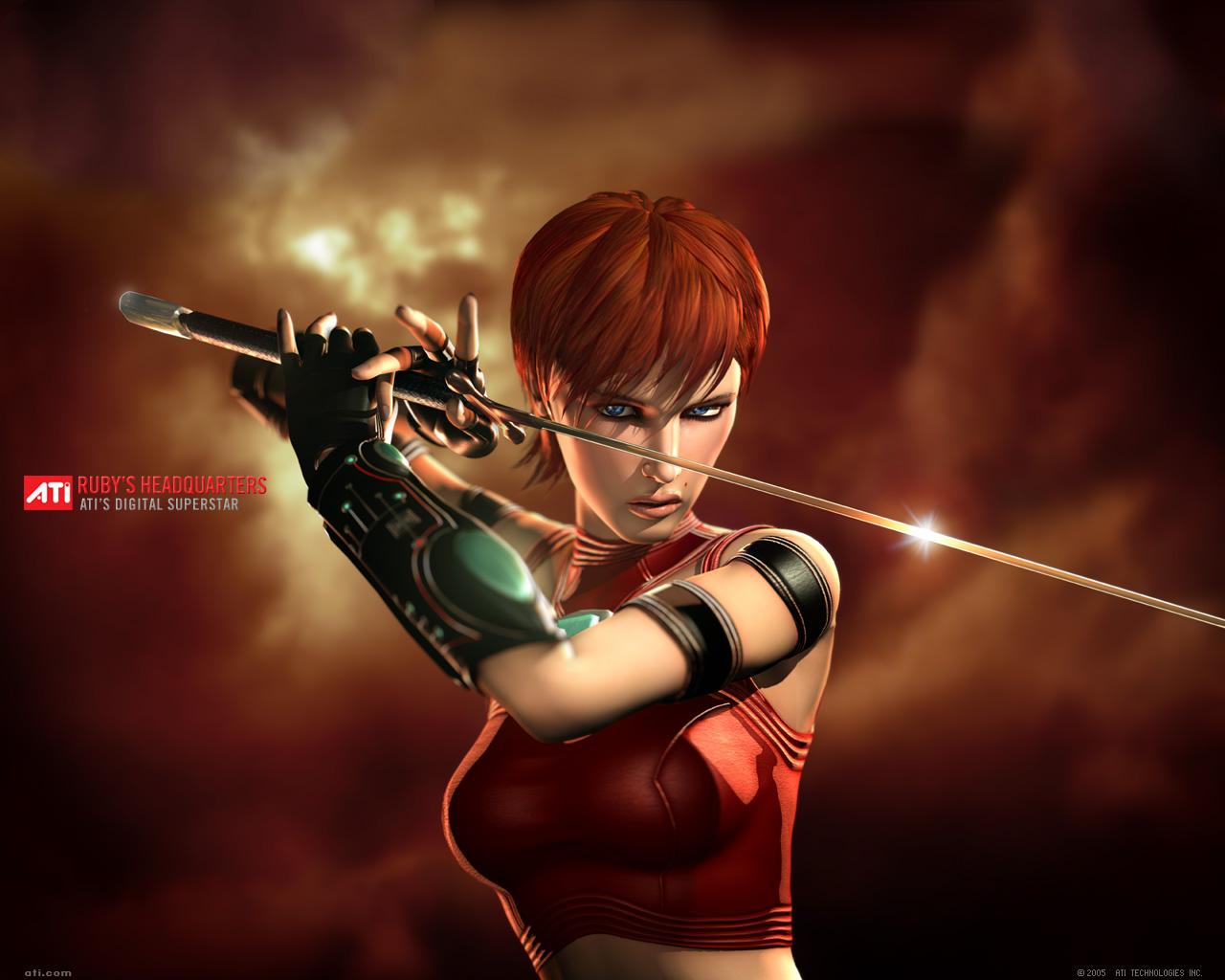 [01/04/2009] Ati Ruby-Wallpaper Pack für Radeon-Grafikkarten-Besitzer (23)