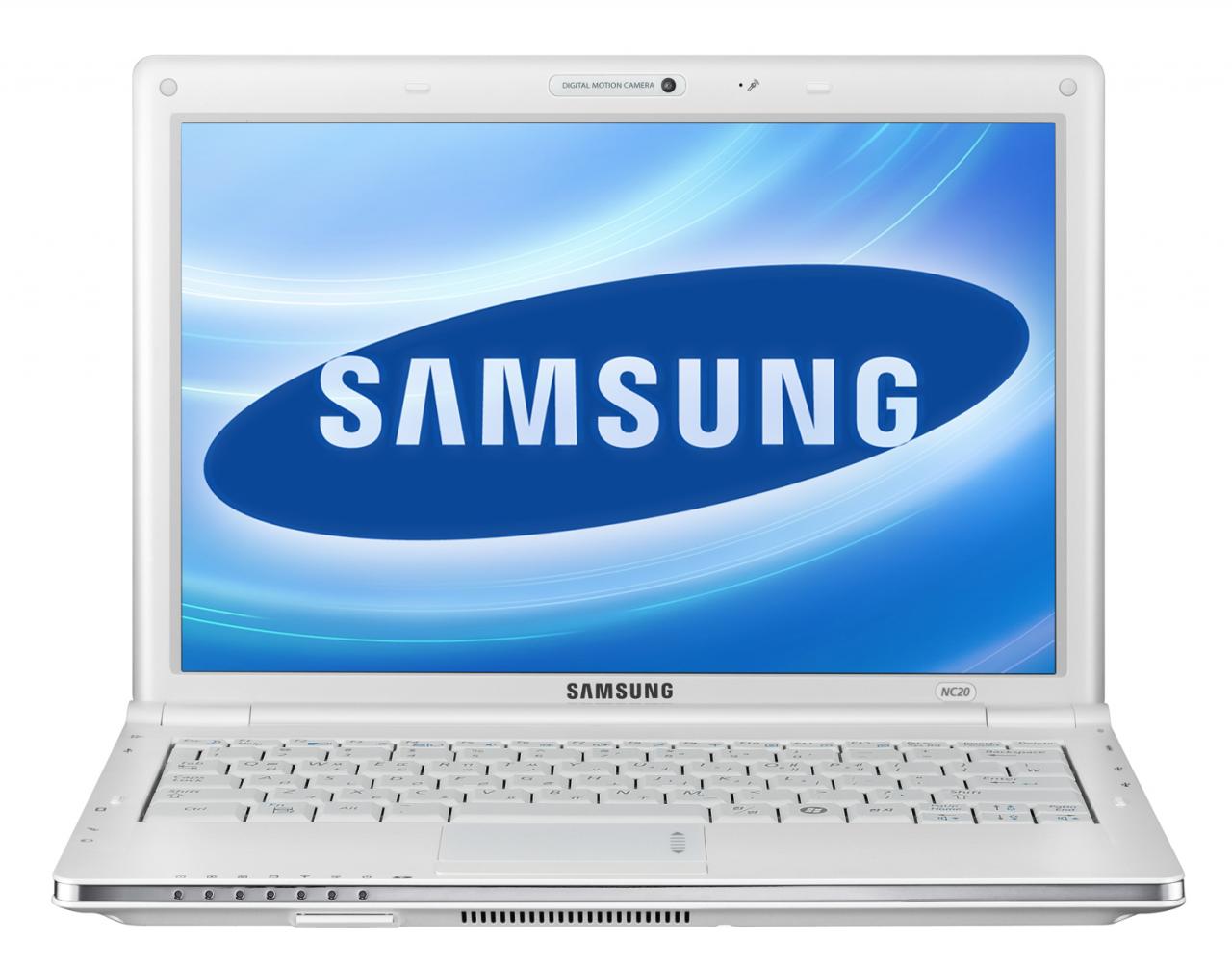 [30/04/2009] Samsung NC20: Netbook mit Atom-Alternative im Test