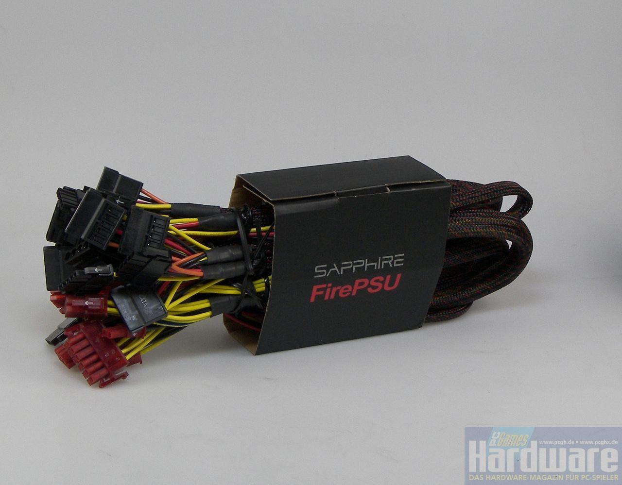 [27/04/2009] Sapphire FirePSU 625 Watt (1)
