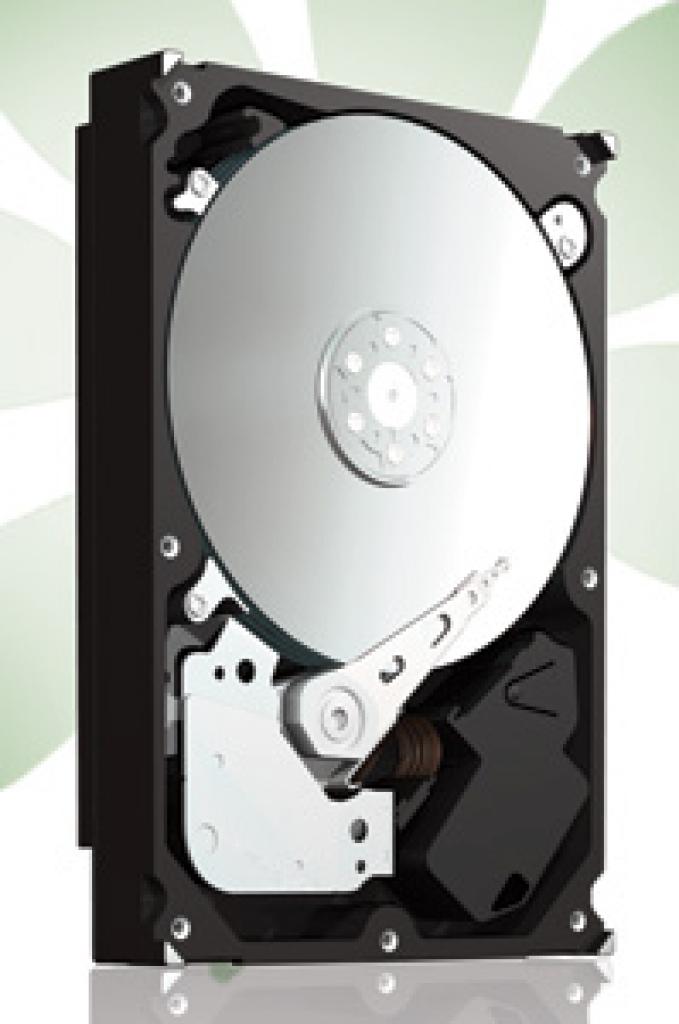 [22/04/2009] Seagate stellt Barracuda LP-Festplattenserie vor