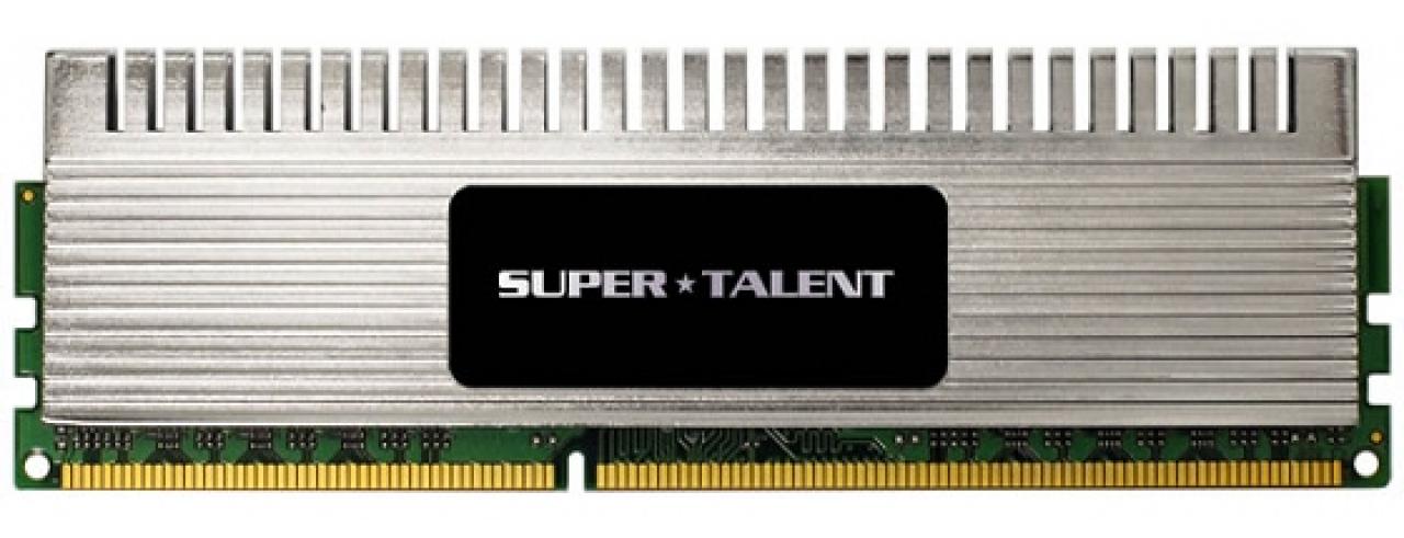 [18/04/2009] Die neue Quadra-Serie taktet mit wahlweise 1600 MHz oder 1866 MHz.