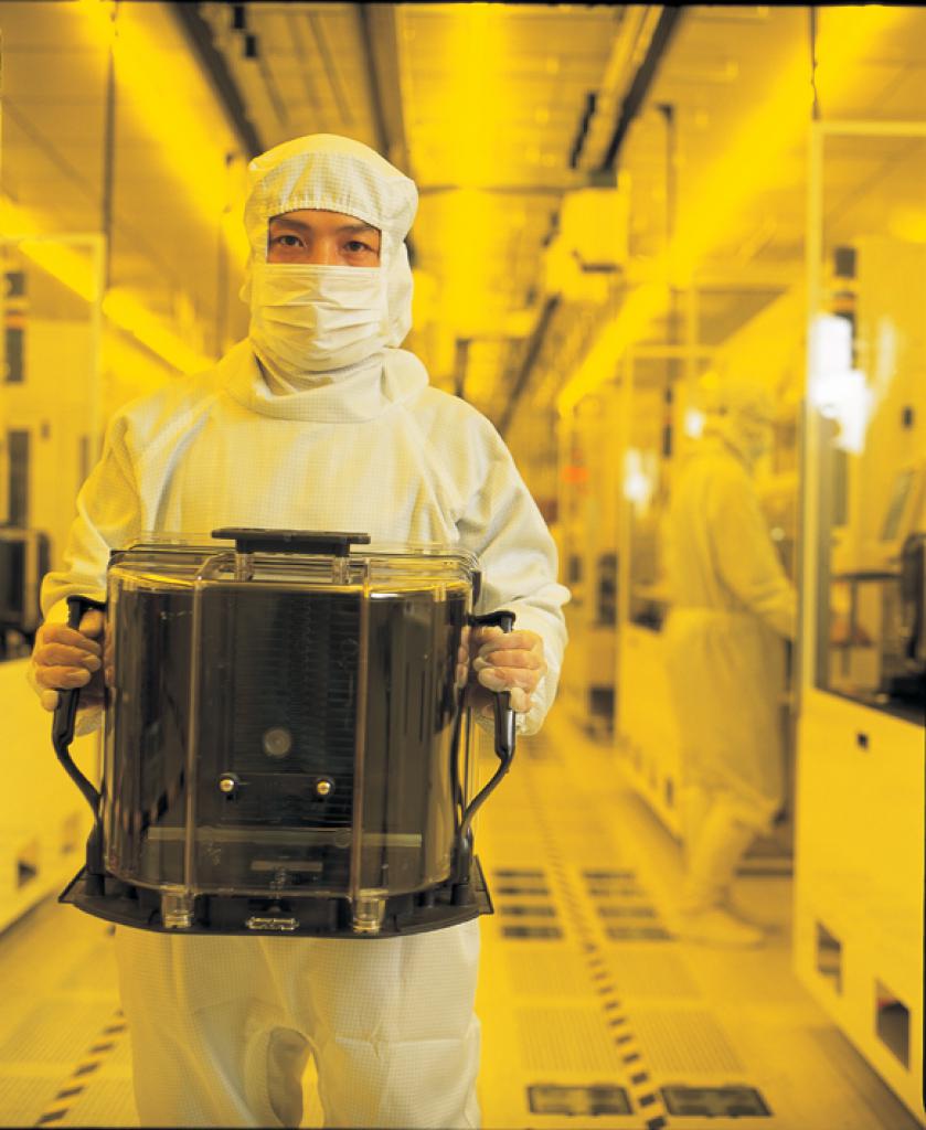 [22/04/2009] Bulldozer bald von TSMC: Gerüchte sagen AMD Untreue voraus. (3)