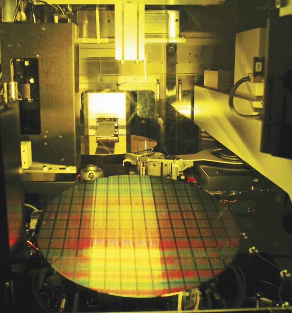 [22/04/2009] Auch wegen Ryzen 5000 und PS5: Auftragsfertiger TSMC mit neuem Umsatzrekord