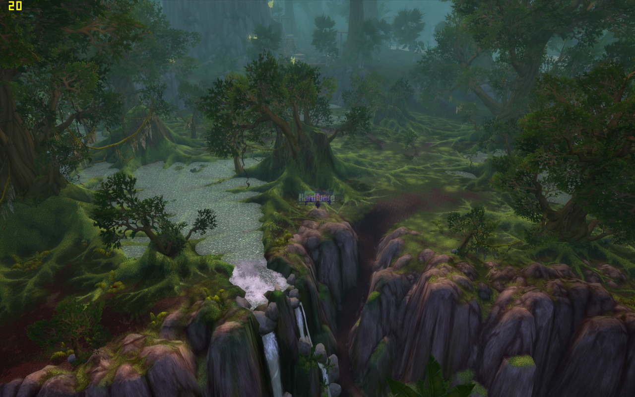 [23/04/2009] WoW - WotLK