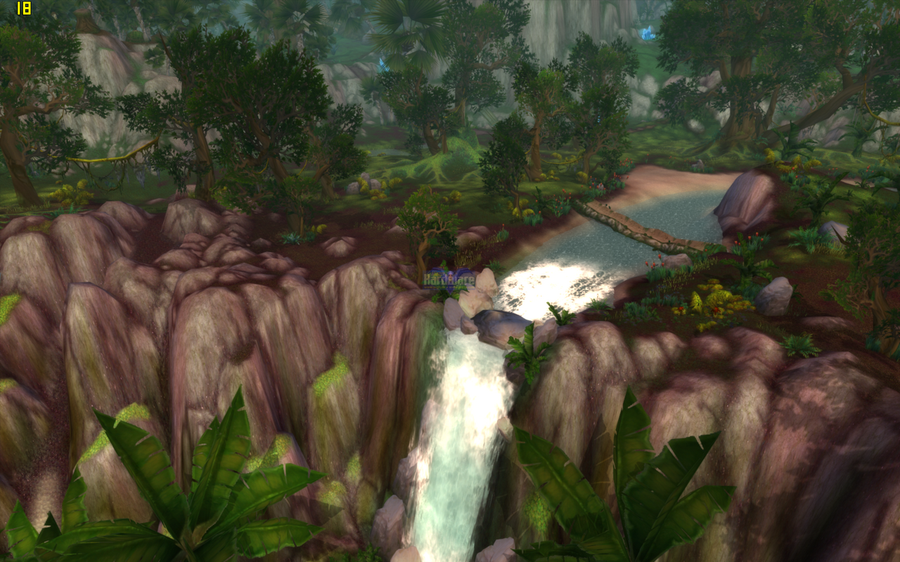 [23/04/2009] World of Warcraft - Wrath of the Lich King: Ultra hohe Videodetails