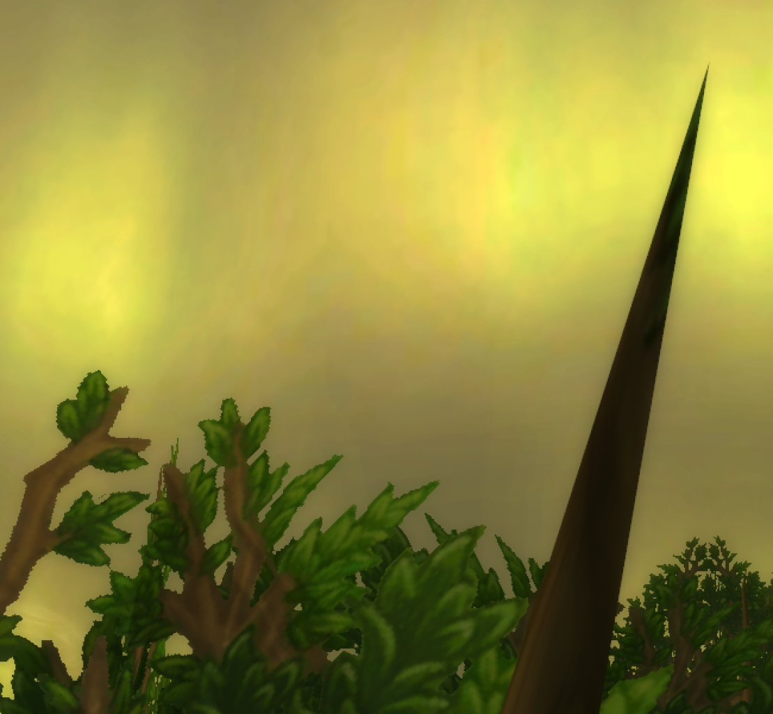 WoW WotLK - Ultra High (15)