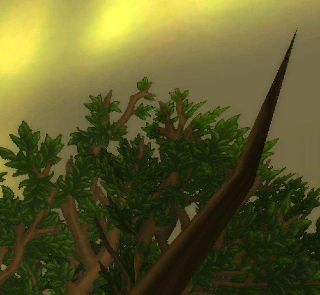 WoW WotLK - Ultra High (20)