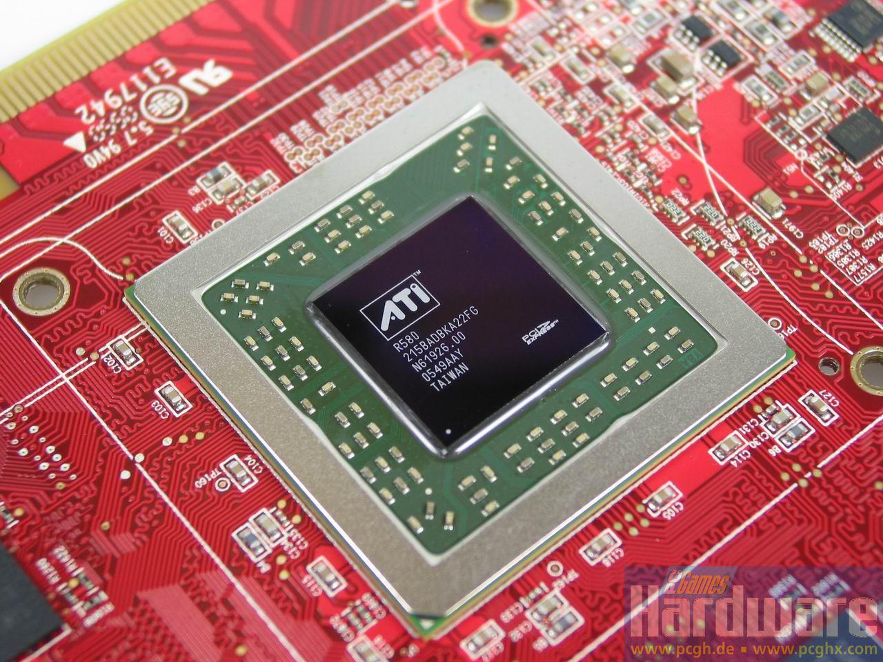 [07/04/2009] Ati Radeon X1900 XT