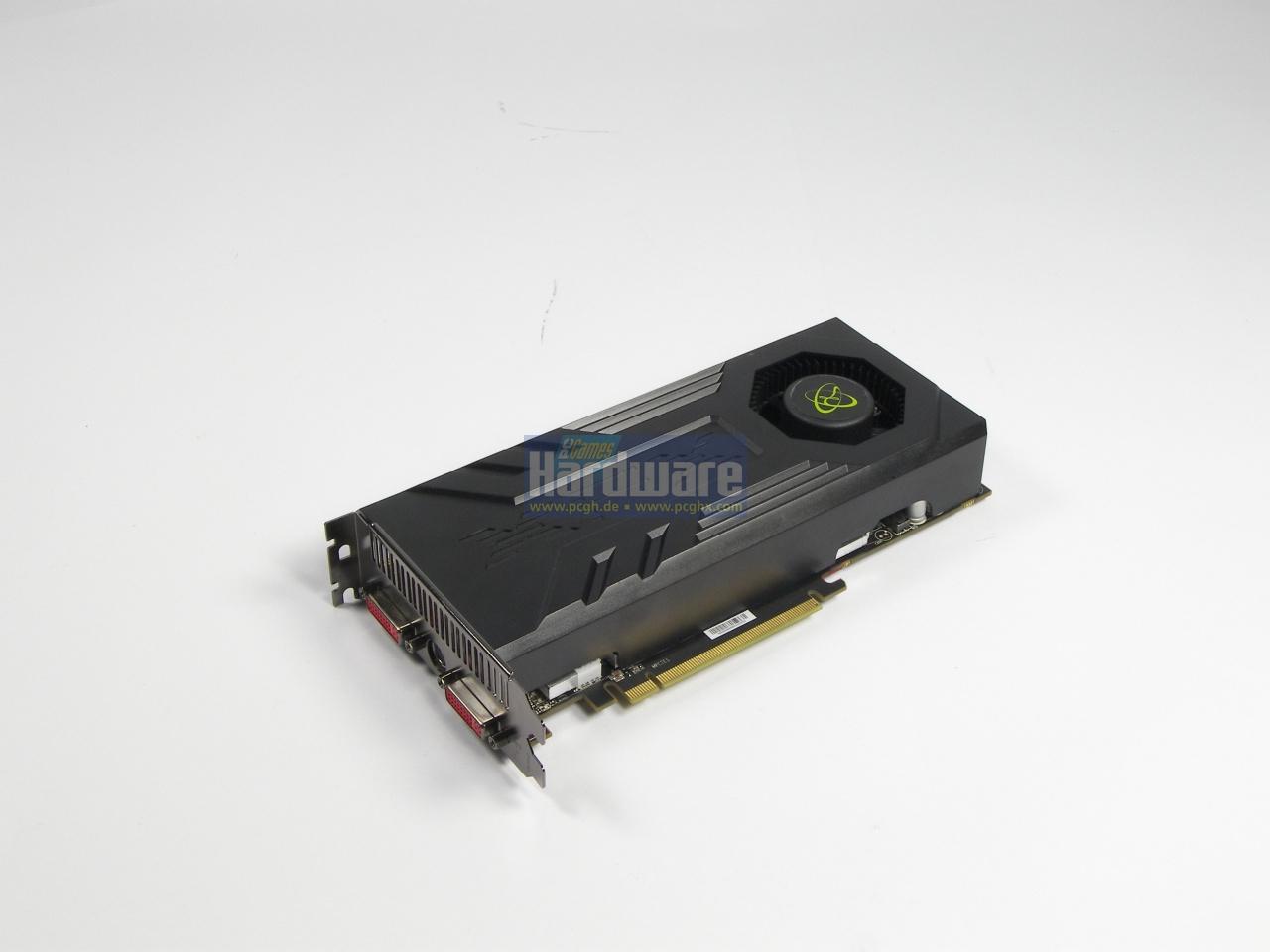 [27/04/2009] Xfx Radeon HD 4850 XXX