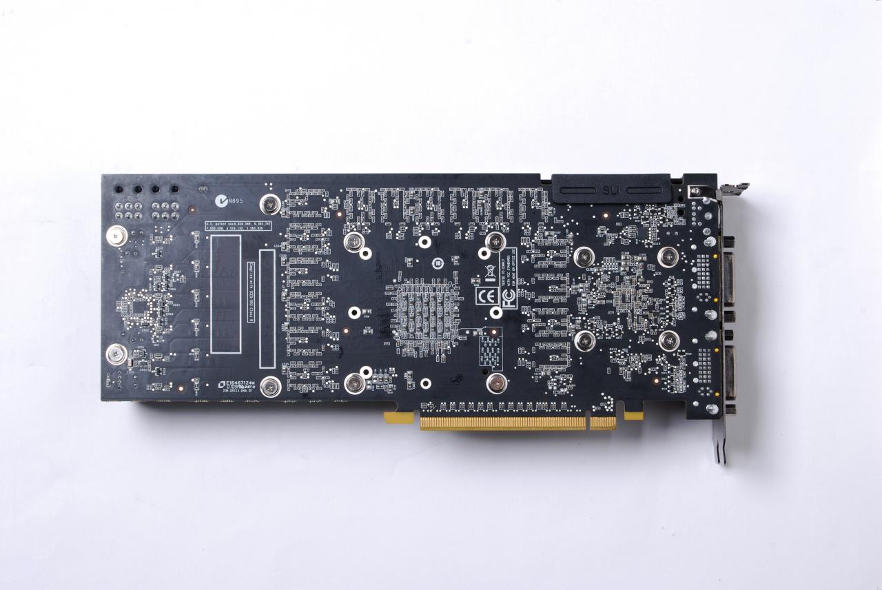 [02/04/2009] Zotac GTX275 AMP! Edition