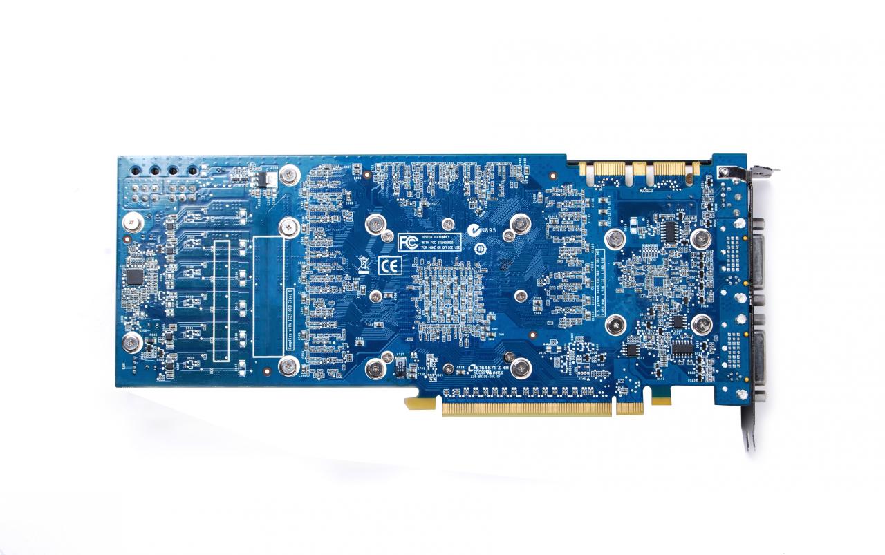 [02/04/2009] Zotac GTX275