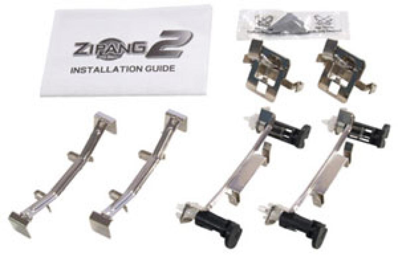 [17/04/2009] Scythe Zipang 2 