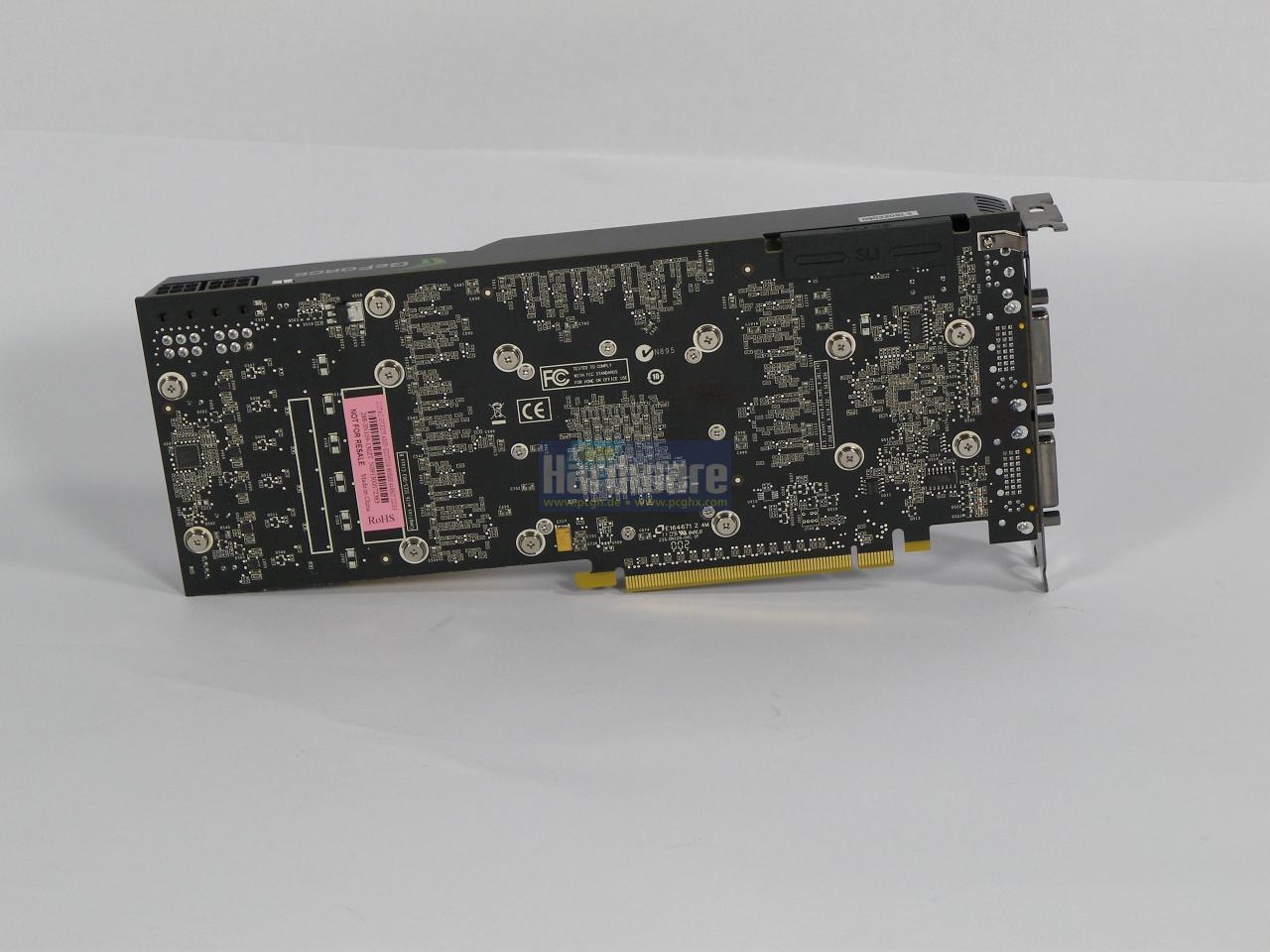 [09/04/2009] Zotac GTX 275 AMP!-Edition
