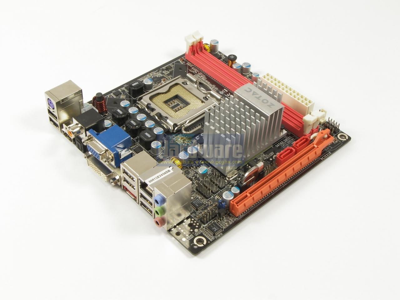 [15/04/2009] Zotac Geforce 9300-ITX Wifi (11)