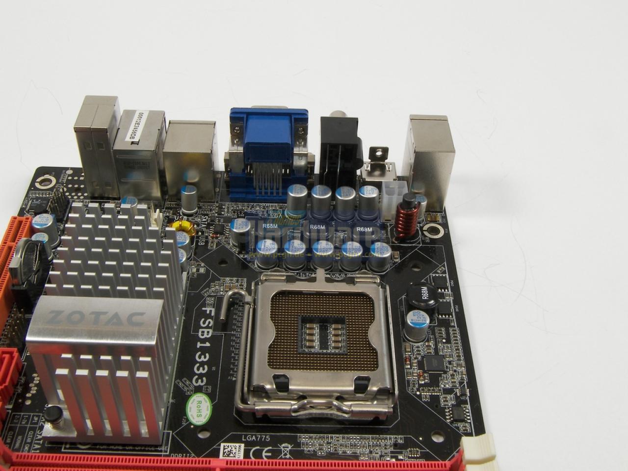 [15/04/2009] Zotac Geforce 9300-ITX Wifi (3)