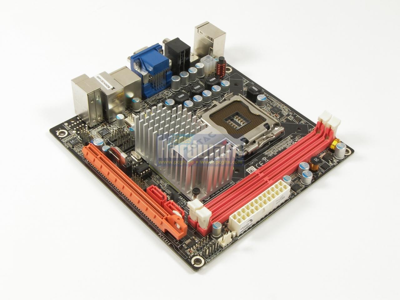 [15/04/2009] Zotac Geforce 9300-ITX Wifi (12)