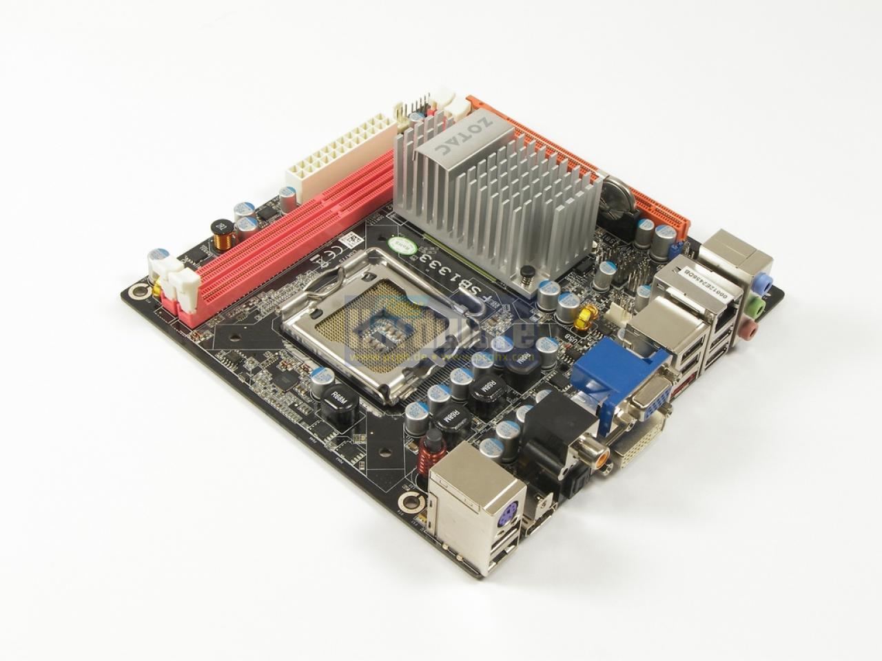 [15/04/2009] Zotac Geforce 9300-ITX Wifi (14)