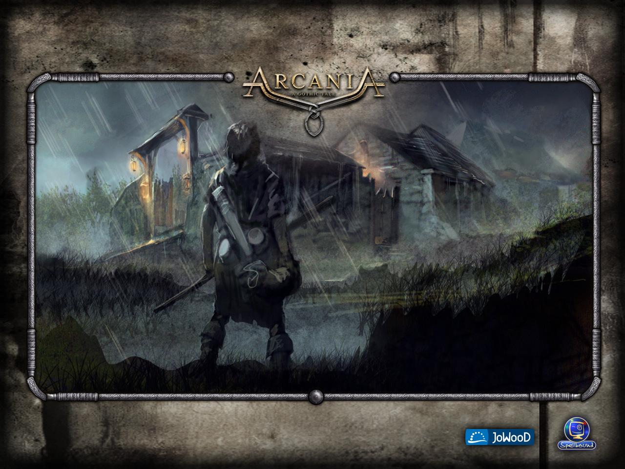[23/04/2009] Gothic 4 Arcania (48)